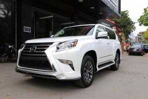 Lexus GX460 nhập Mỹ 2018