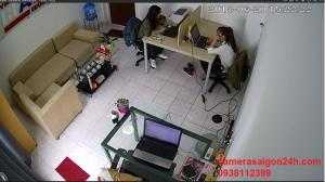 4 camera HDCVI Kbvision KX-1302C