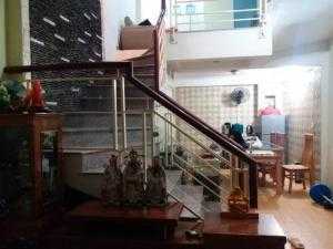 Nhà đẹp giá sốc Định Công Thượng 35m2 – 4 tầng