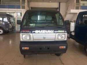 Suzuki (Tự Đổ), linh kiện nhập khẩu 100% từ nước ngoài