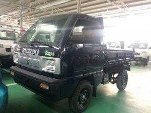 Suzuki (Tự Đổ), linh kiện nhập khẩu 100% từ nước ngoài