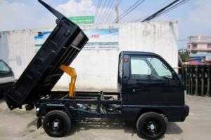 Suzuki (Tự Đổ), linh kiện nhập khẩu 100% từ nước ngoài