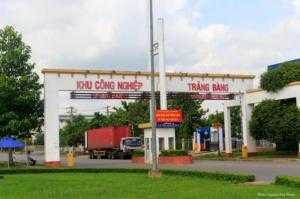 Bán Đất Sổ đỏ Riêng, xã An Tịnh, Huyện Trảng Bàng, Tỉnh Tây Ninh