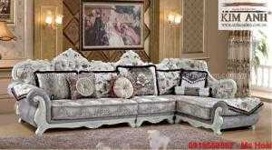 Mua Sofa tân cổ điển giá rẻ ở đâu tại BÌnh Dương , ghế sofa cổ điển