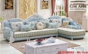 Mua Sofa tân cổ điển giá rẻ ở đâu tại BÌnh Dương , ghế sofa cổ điển