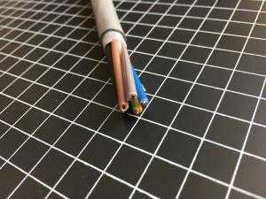 Cáp điều khiển 2 đến 30 lõi - Chuyên cáp điều khiển Altek Kabel