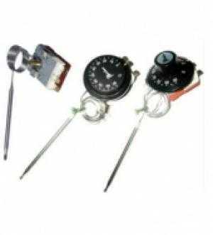 Bộ điều khiển nhiệt độ thersmostart, Đồng Hồ tự động