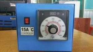 Bộ điều khiển nhiệt độ thersmostart, Đồng Hồ tự động