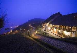Sapa về đêm