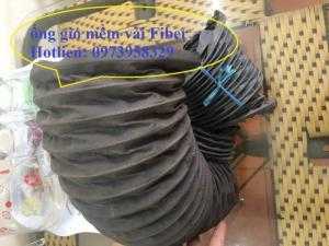 ống gió mềm hàn quốc