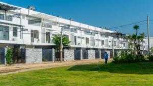 Bán nhà phố Marina Complex hai mặt tiền sông Hàn- Đà Nẵng, giá tốt nhất thị trường
