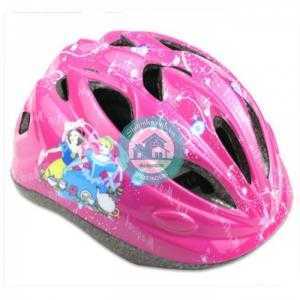Mũ Bảo Hiểm Cho Bé Disney Hình Gấu Pooh NX910