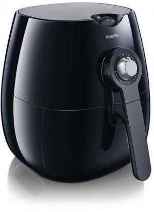 Bếp chiên không dầu Phillips HD9220/20 - BH 24 Tháng