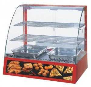 Tủ trưng bày thực phẩm ZH-2P