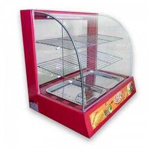 Tủ trưng bày thực phẩm ZH-2P