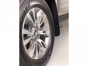 Trailblazer 2.5L