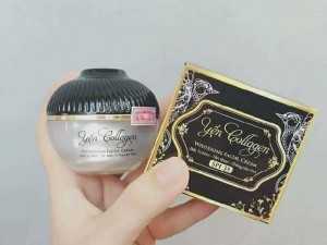 Kem Face Trị Nám - Tàn Nhang Hiệu Quả