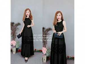 Đầm Maxi