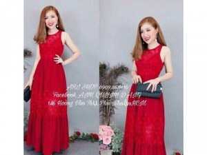 Đầm Maxi