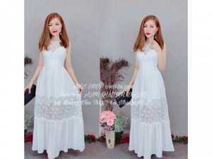 Đầm Maxi