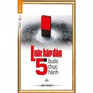 Sách hay để đời về Luật hấp dẫn Combo bộ 3 cuốn Tái bản 2018 - 201k