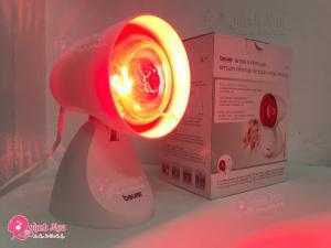 Đèn Hồng Ngoại Beurer