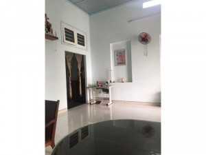 Nhà đẹp hẻm Amakhe giá cực tốt