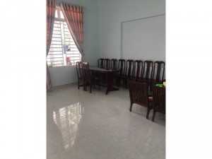 Nhà đẹp hẻm Amakhe giá cực tốt