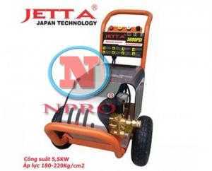 Máy rửa xe cao áp 7,5 KW JET7500P-250T