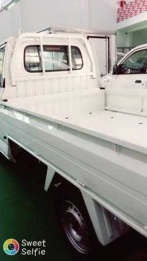 Xe tải nhẹ 750kg Suzuki Carry Pro