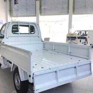 Xe tải nhẹ 750kg Suzuki Carry Pro