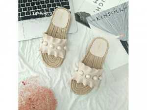 Dép bảng ngọc nhúng