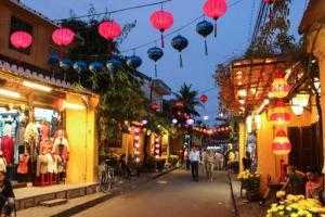 Tour Đà Nẵng - Hội An - Bà Nà hill (3n2đ)