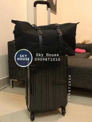 Thanh lý vali Rượu và Túi Rượu