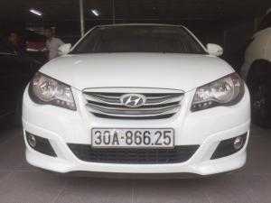 Bán xe Hyundai Avante 1.6 MT sx 2015