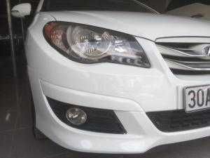 Bán xe Hyundai Avante 1.6 MT sx 2015