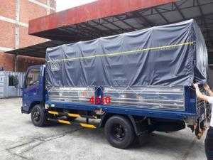 Xe tải Hyundai 2 tấn 4 thùng siêu dài 4m3