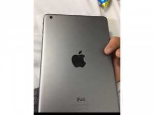 Ipad mini 2 chính chủ 16gb wifi 97%