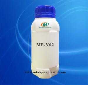 Chai nhựa 500ml