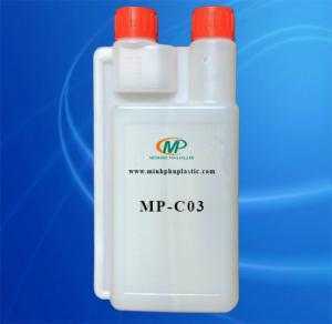 Chai nhựa 500ml