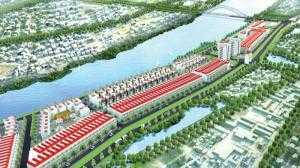 Đất nền trung tâm tp. Phủ Lý