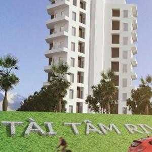 Đất nền phong thủy Trung tâm Tp. Phủ Lý