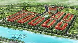 Đất nền phong thủy Trung tâm Tp. Phủ Lý