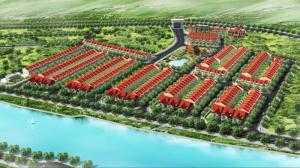 Đất nền phong thủy Trung tâm Tp. Phủ Lý