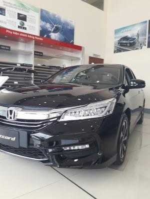 Honda Accord giá rẻ tại Bình Dương