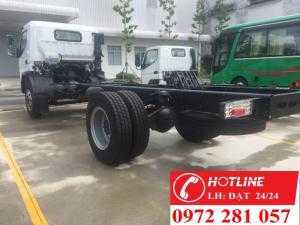 Xe tải Mitsubishi Fuso FI mới 100%
