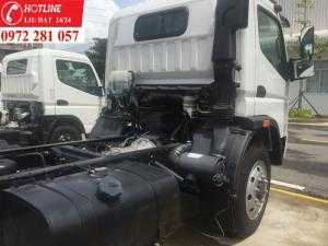 Xe tải Mitsubishi Fuso FI mới 100%