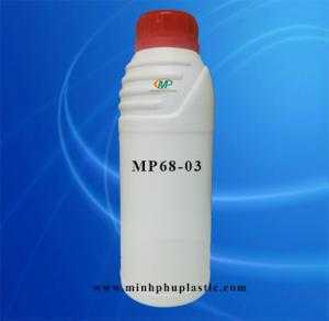 Chai nhựa, Chai nhựa hdpe, Chai nhựa hdpe đựng hóa chất, Chai nhựa ngành nông dược