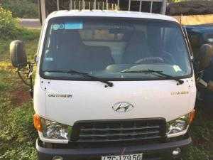 Xe Tải Huynhdai HD99