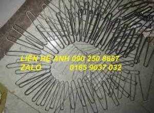 Dây điện trở uốn Zích Zắc